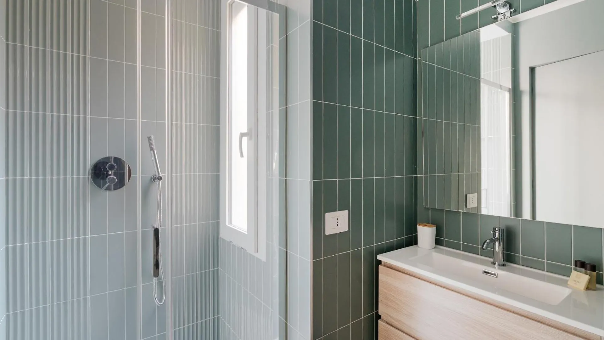 Apartment Loreto - Buenos Aires - Moderno Bilocale Milan